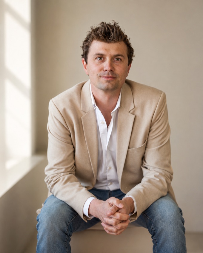 Conrad Empson, builder of production AI systems